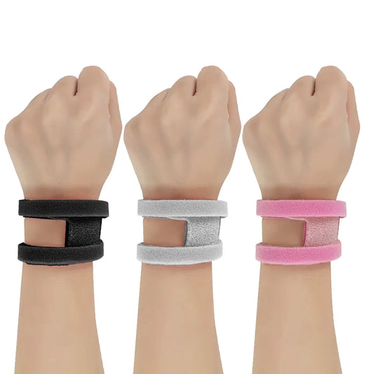 Adjustable Support Wrist Brace For TFCC Tear